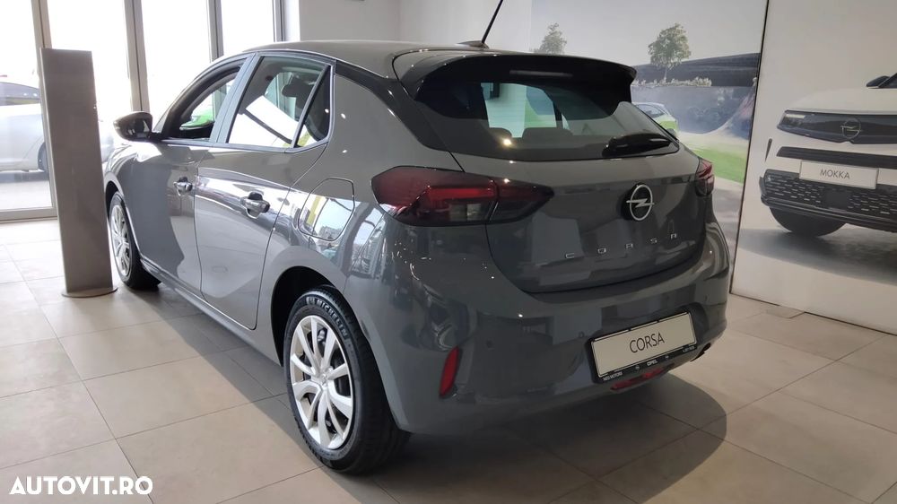Opel Corsa - 2