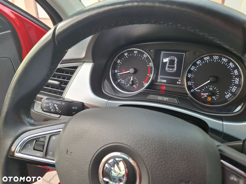 Skoda Fabia 1.2 TSI Ambition - 36