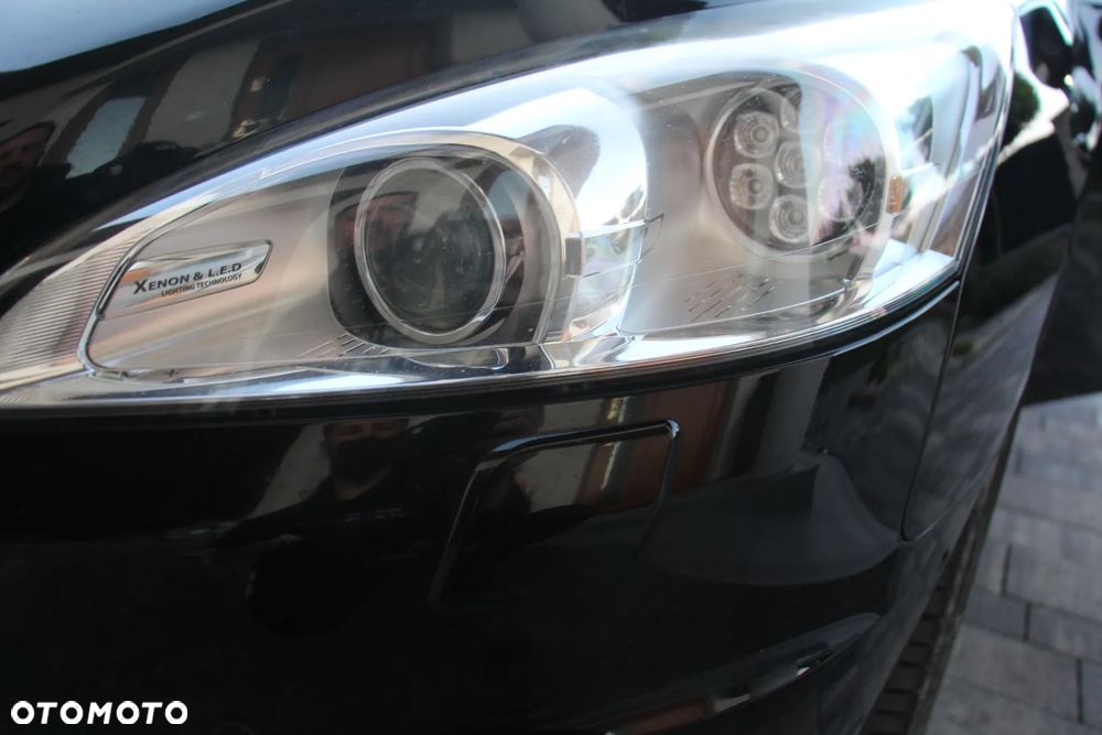 Peugeot 508 HDi FAP 165 Allure - 14