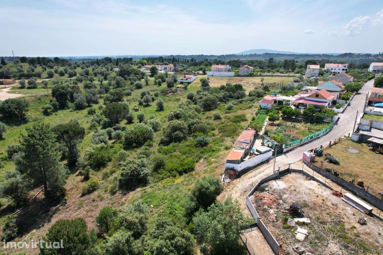 Terreno Para Construção, Tomar - Grande imagem: 5/8