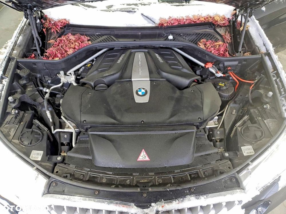 BMW X5 - 32