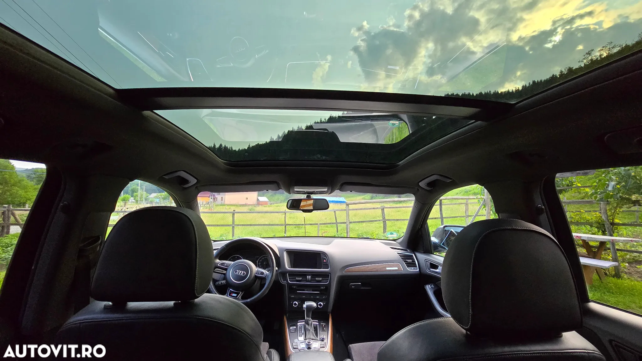 Audi Q5 2.0 TDI Quattro S tronic - 11