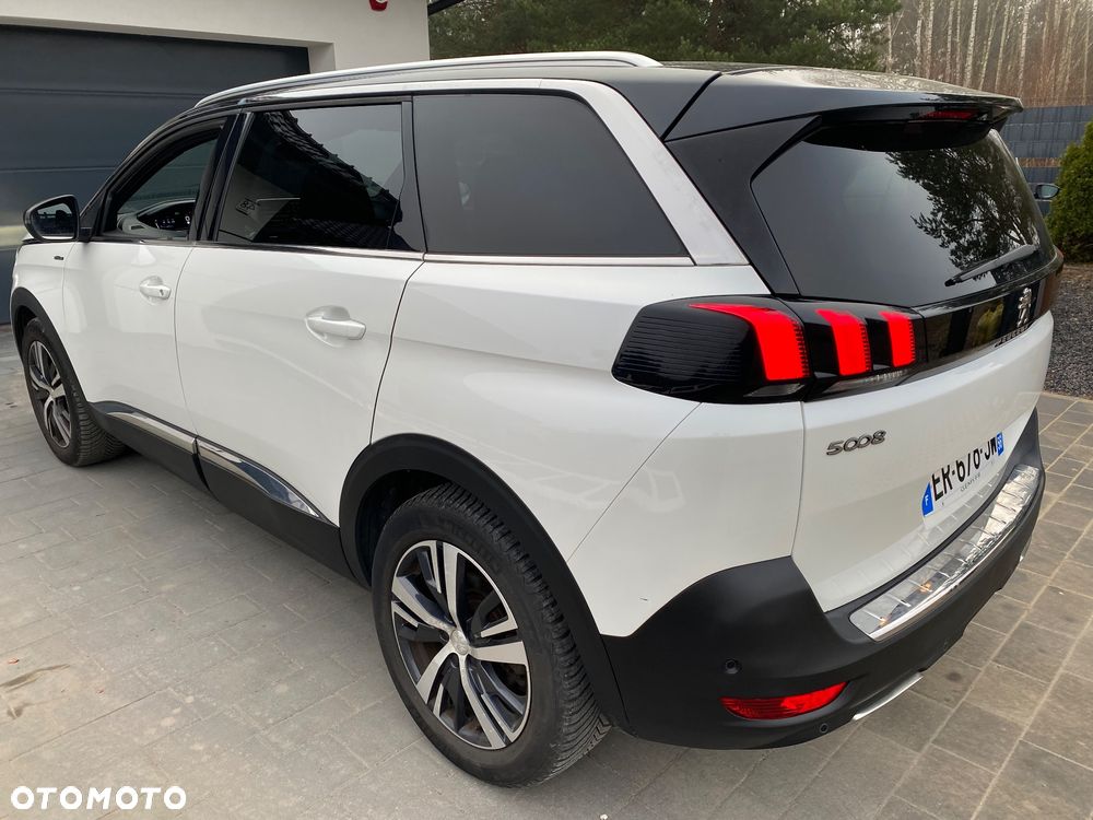Peugeot 5008 - 4