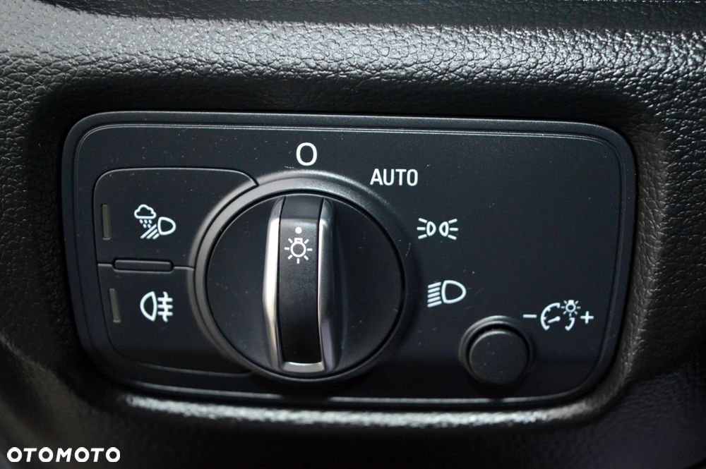 Audi A3 Sportback 2.0 TDI quattro S tronic sport - 33