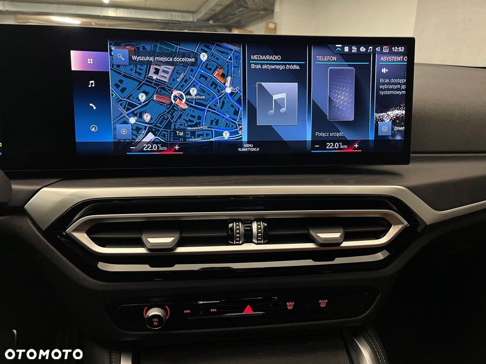 BMW Seria 4 420d xDrive mHEV M Sport - 26