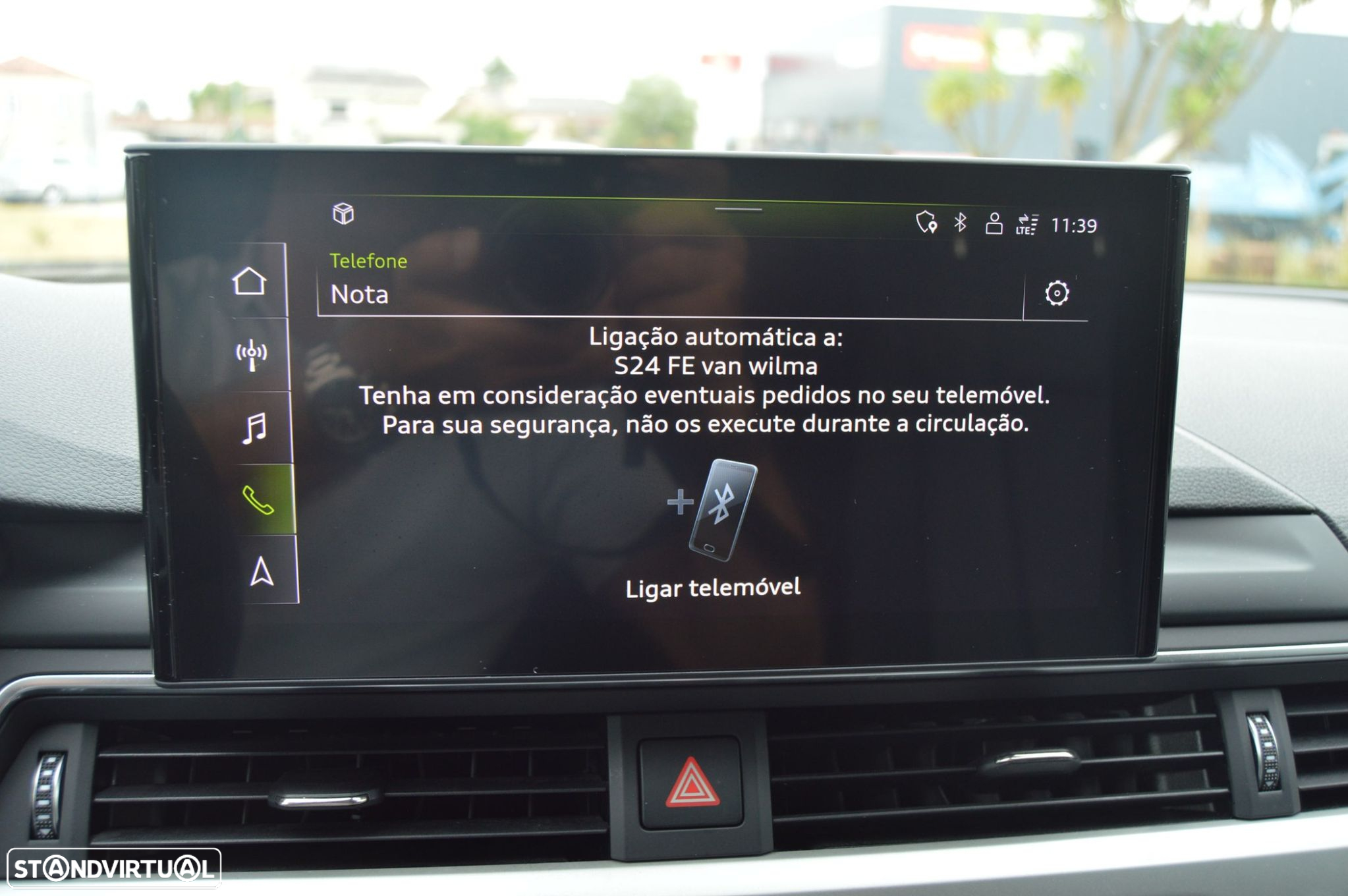 Audi A4 Avant - 41