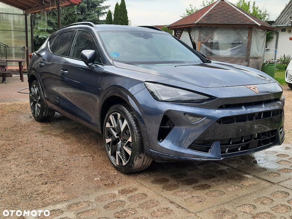 Cupra Formentor 1.5 eTSI DSG - 5