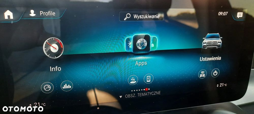 Mercedes-Benz GLC 300 4Matic 9G-TRONIC Edition AMG Line - 26
