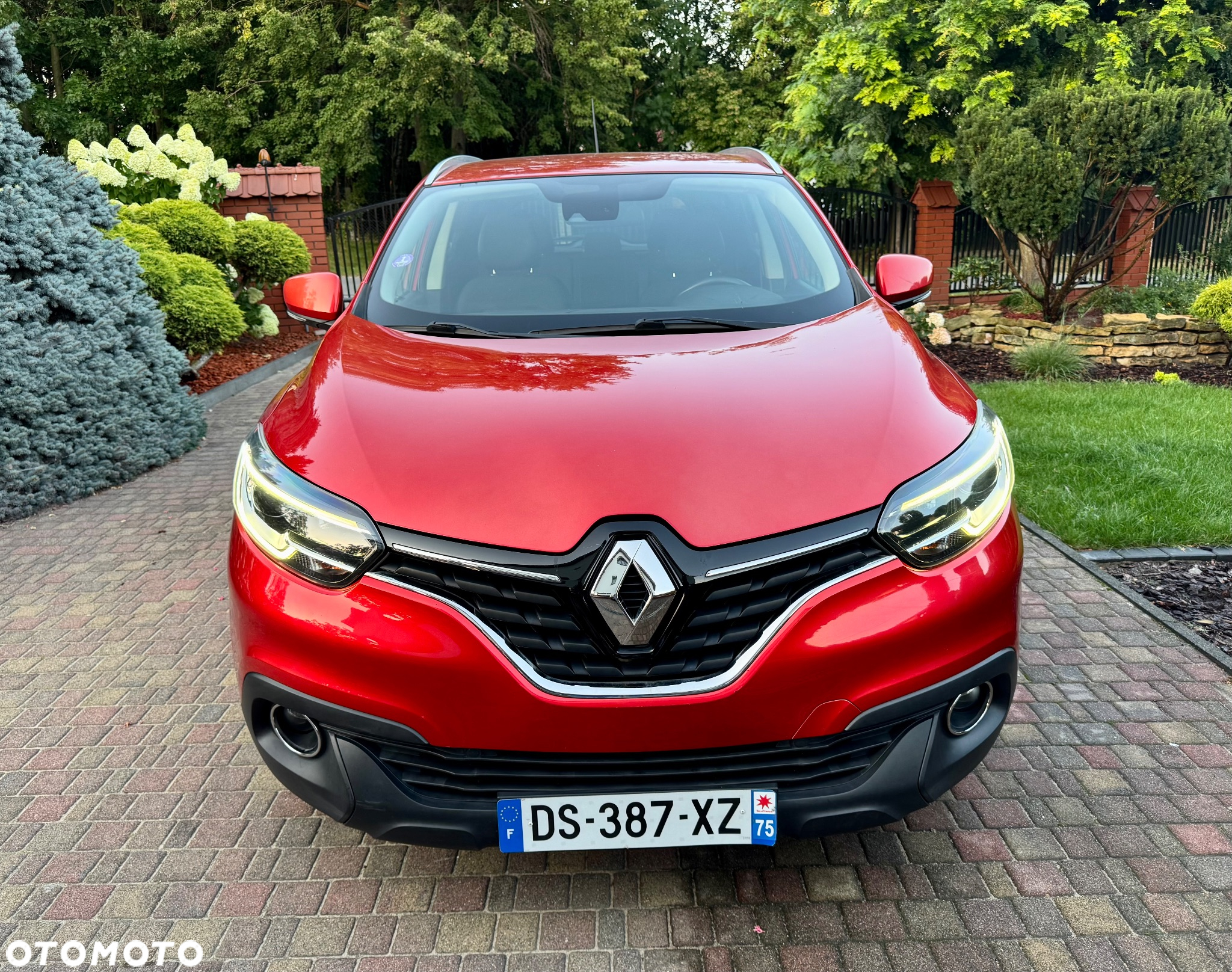 Renault Kadjar 1.2 Energy TCe Intens - 3