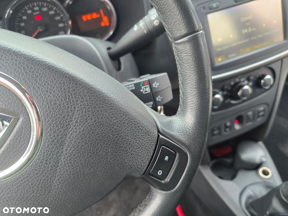 Dacia Sandero Stepway - 27