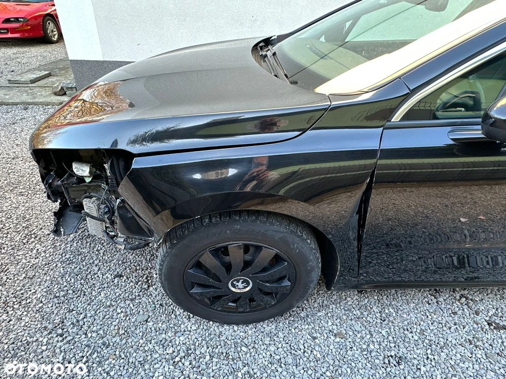 Peugeot 508 2.0 BlueHDi Active S&S - 22