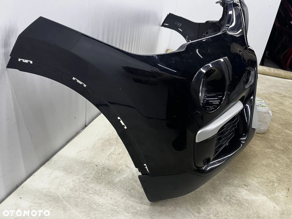 Zderzak przedni BMW X1 F48 15-19r. Przedlift przód 6XPDC 7354815 - 2