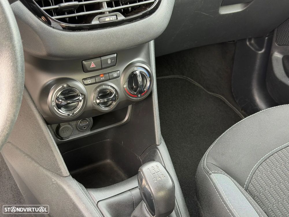 Peugeot 208 1.6 BlueHDi Active - 9