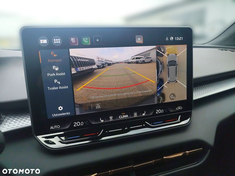 Cupra Terramar 2.0 TSI 4Drive VZ DSG - 28