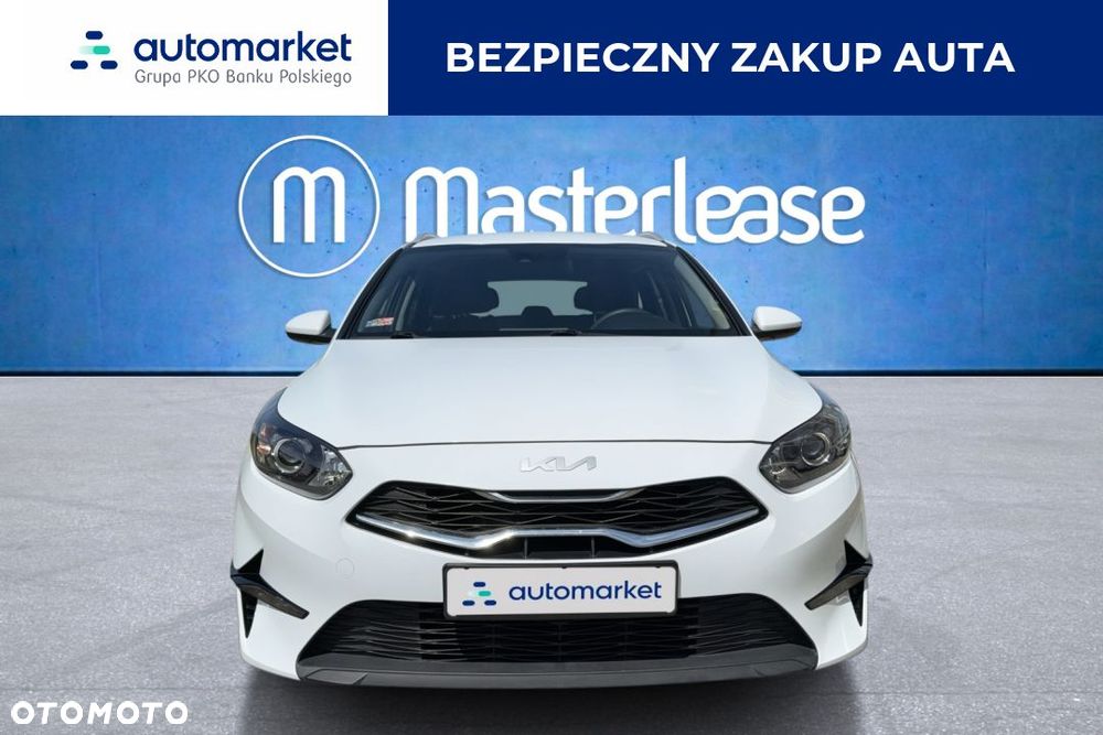 Kia Ceed 1.0 T-GDI S - 2