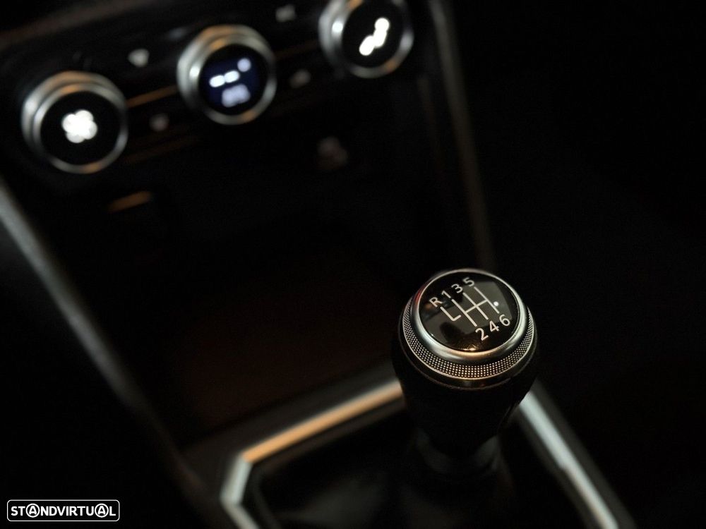 Dacia Sandero 1.0 TCe Comfort - 9