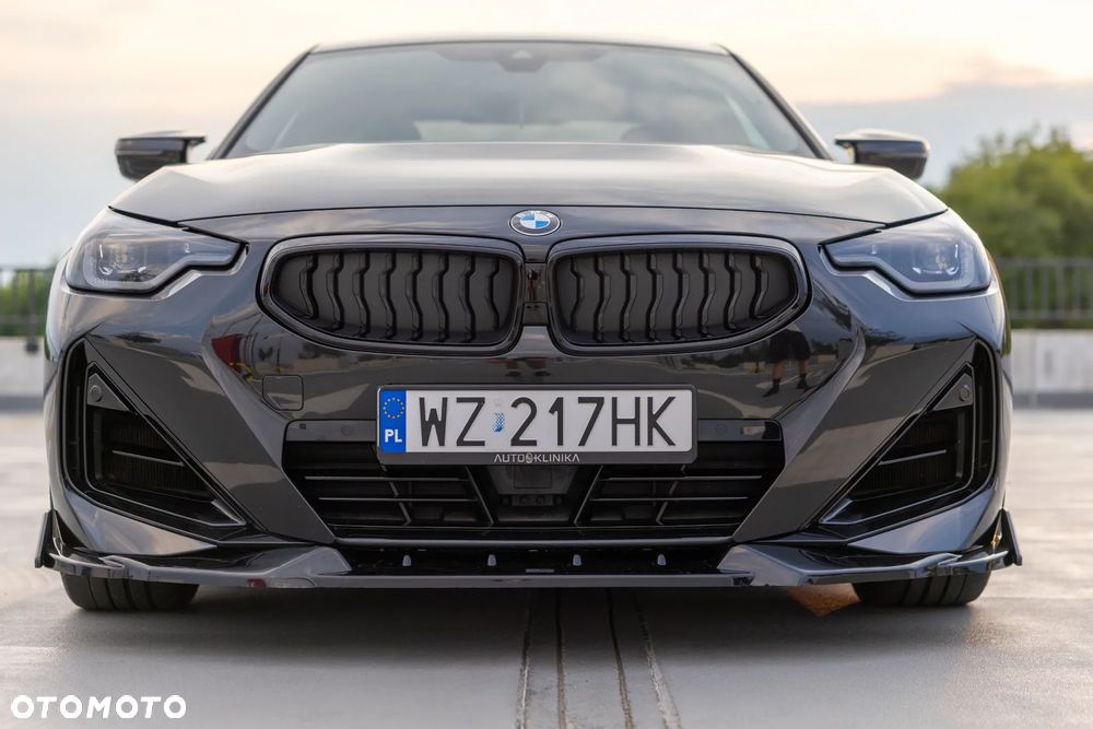 BMW Seria 2 M240i xDrive - 14
