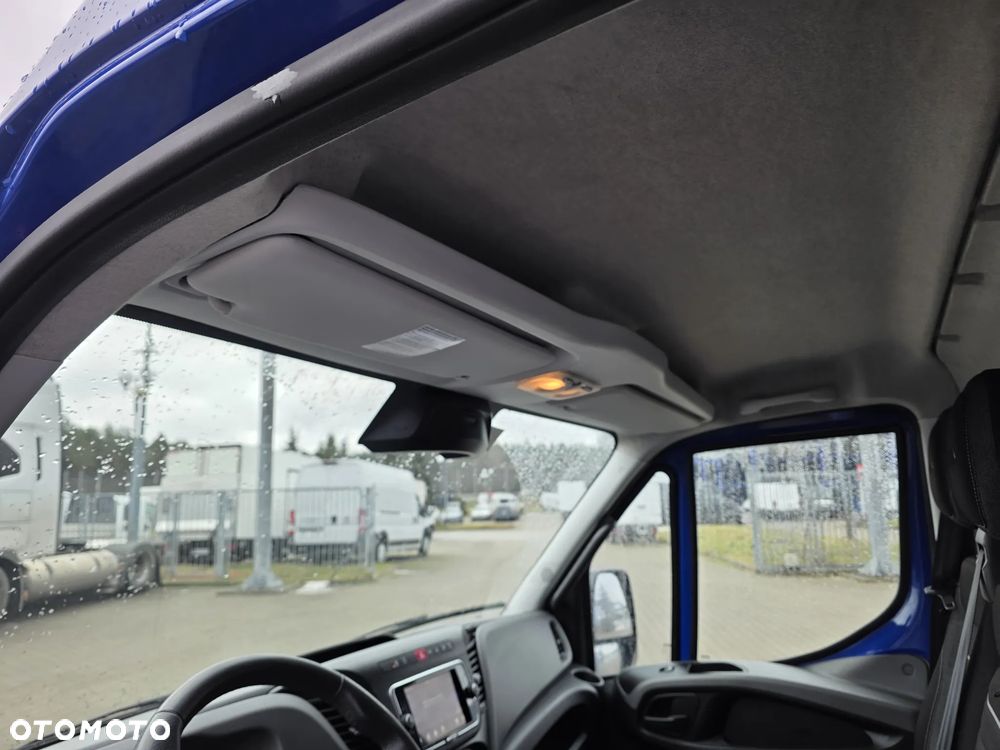 Iveco 35S18A8/P Maxi Automat Ledy Krajowy 3l 180KM ! - 11