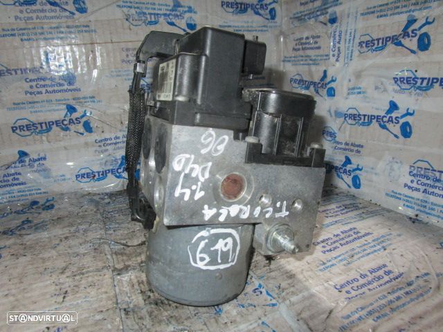 Abs 0273004571  TOYOTA COROLLA 2006 1.4 D4D - 1