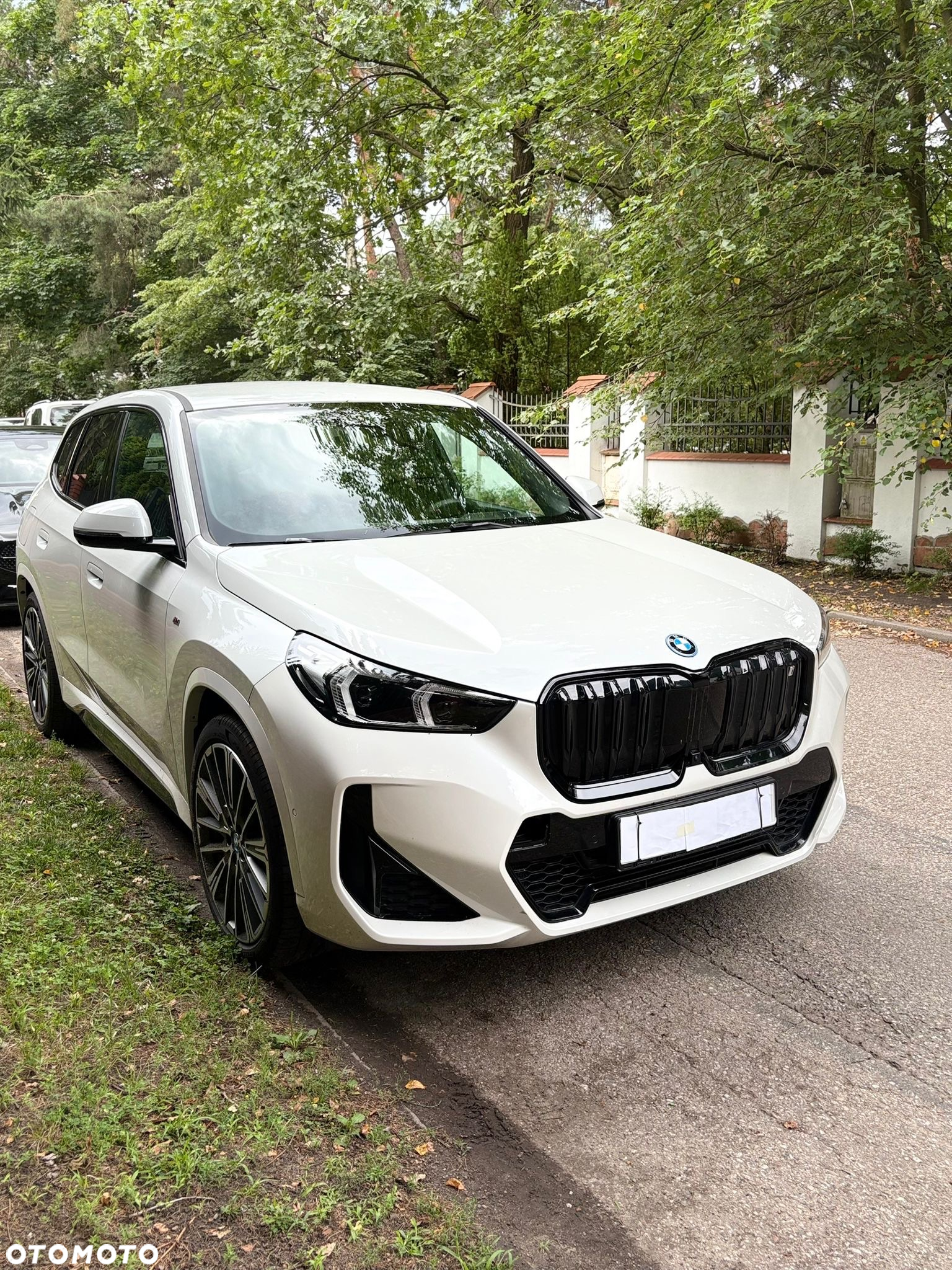 BMW iX1 - 5