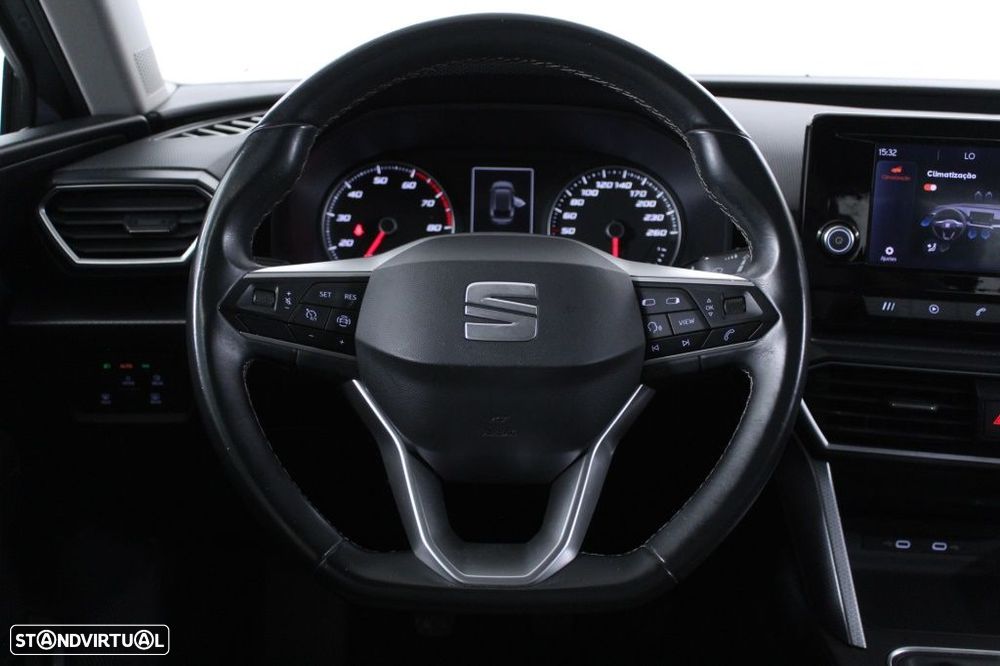 SEAT Leon ST 1.0 TSI Style - 19