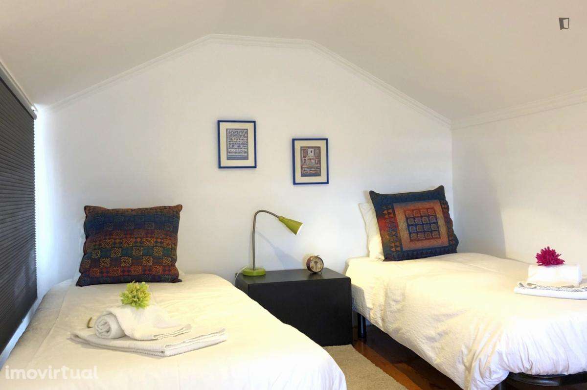 Apartamento com 1 quartos - localizado em Alfama Lisbon - Grande imagem: 4/22