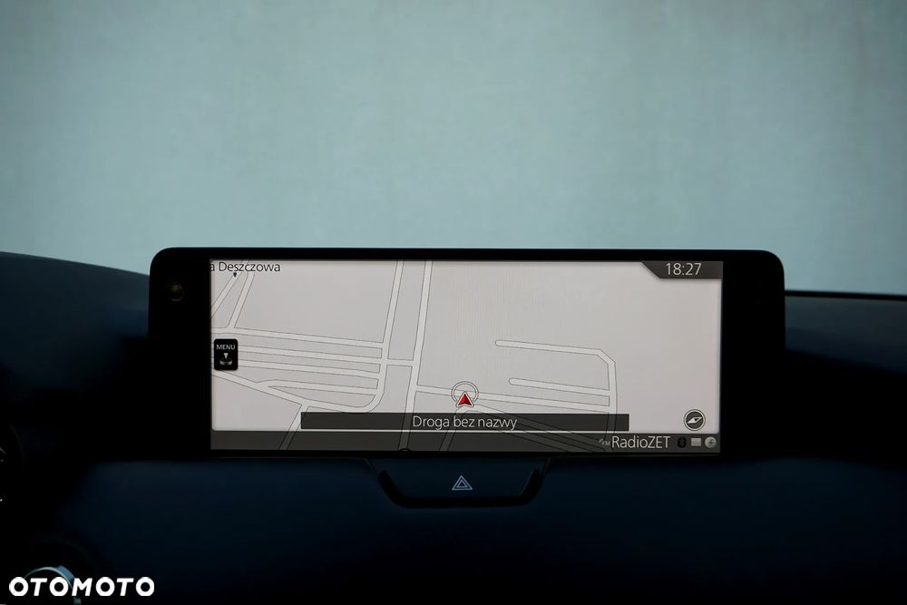 Mazda CX-60 3.3 D mHEV Homura Plus - 21