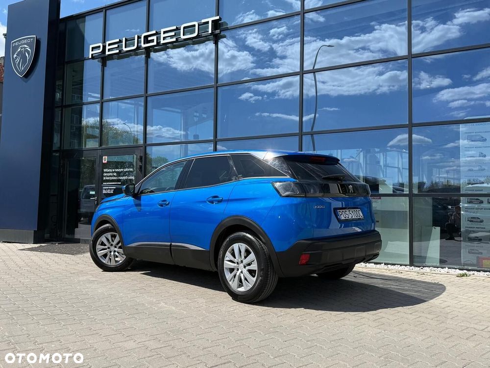 Peugeot 3008 - 2