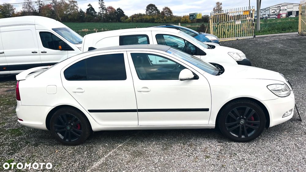 Skoda Octavia - 28