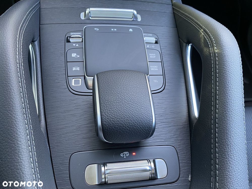 Mercedes-Benz GLE - 14