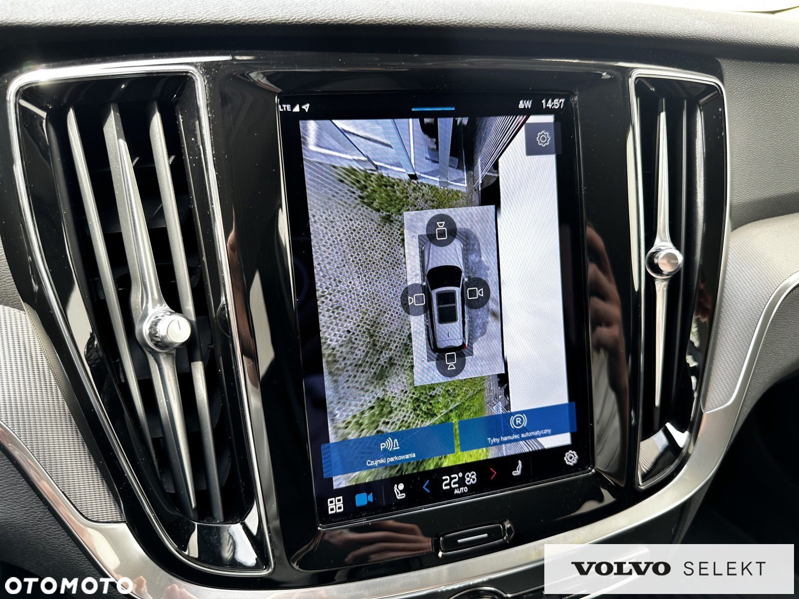 Volvo V60 - 31