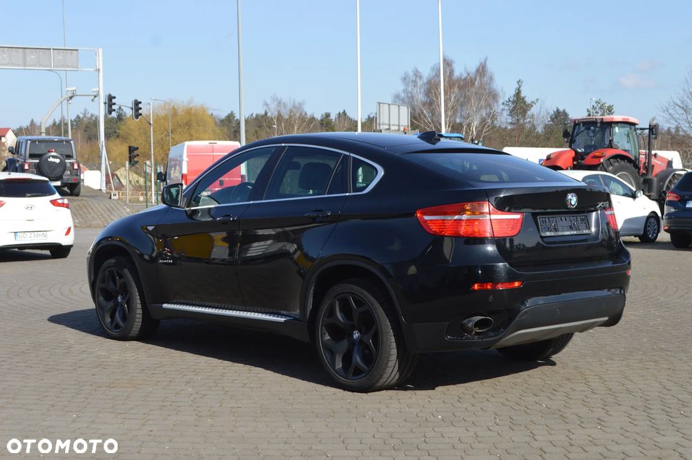 BMW X6 40d xDrive - 6