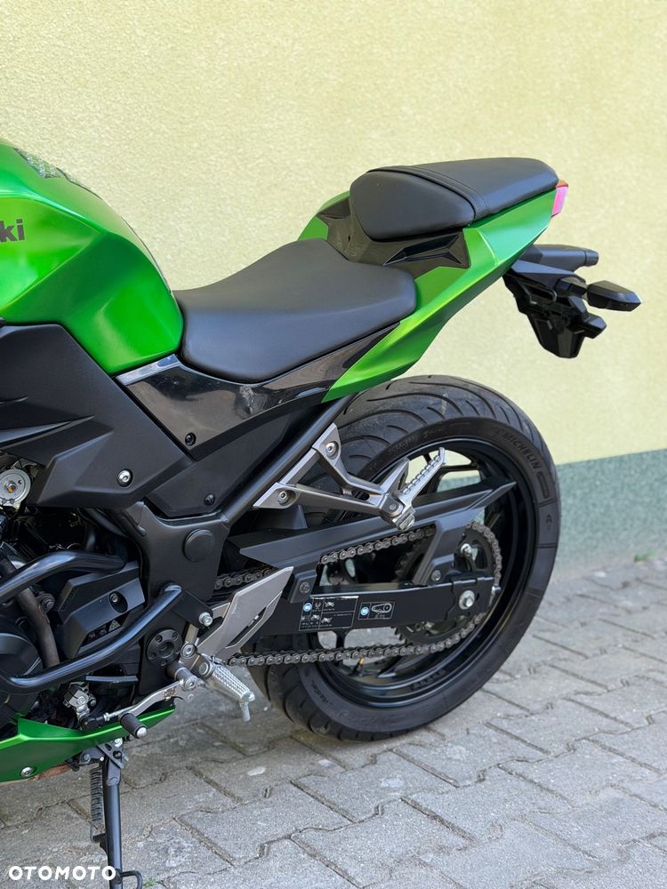 Kawasaki Z - 32