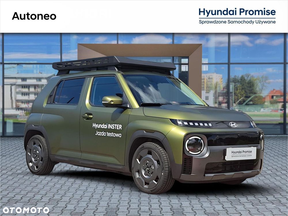 Hyundai Inster - 7