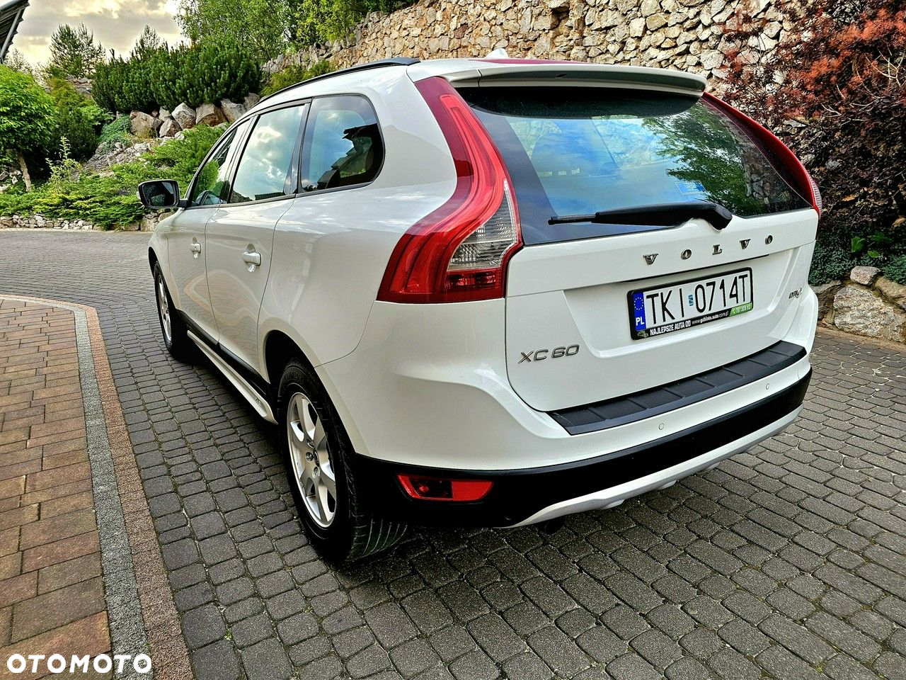 Volvo XC 60 - 6