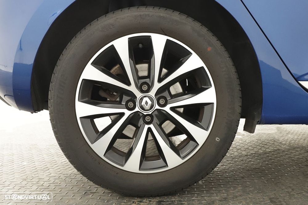 Renault Clio 1.0 TCe Techno - 5