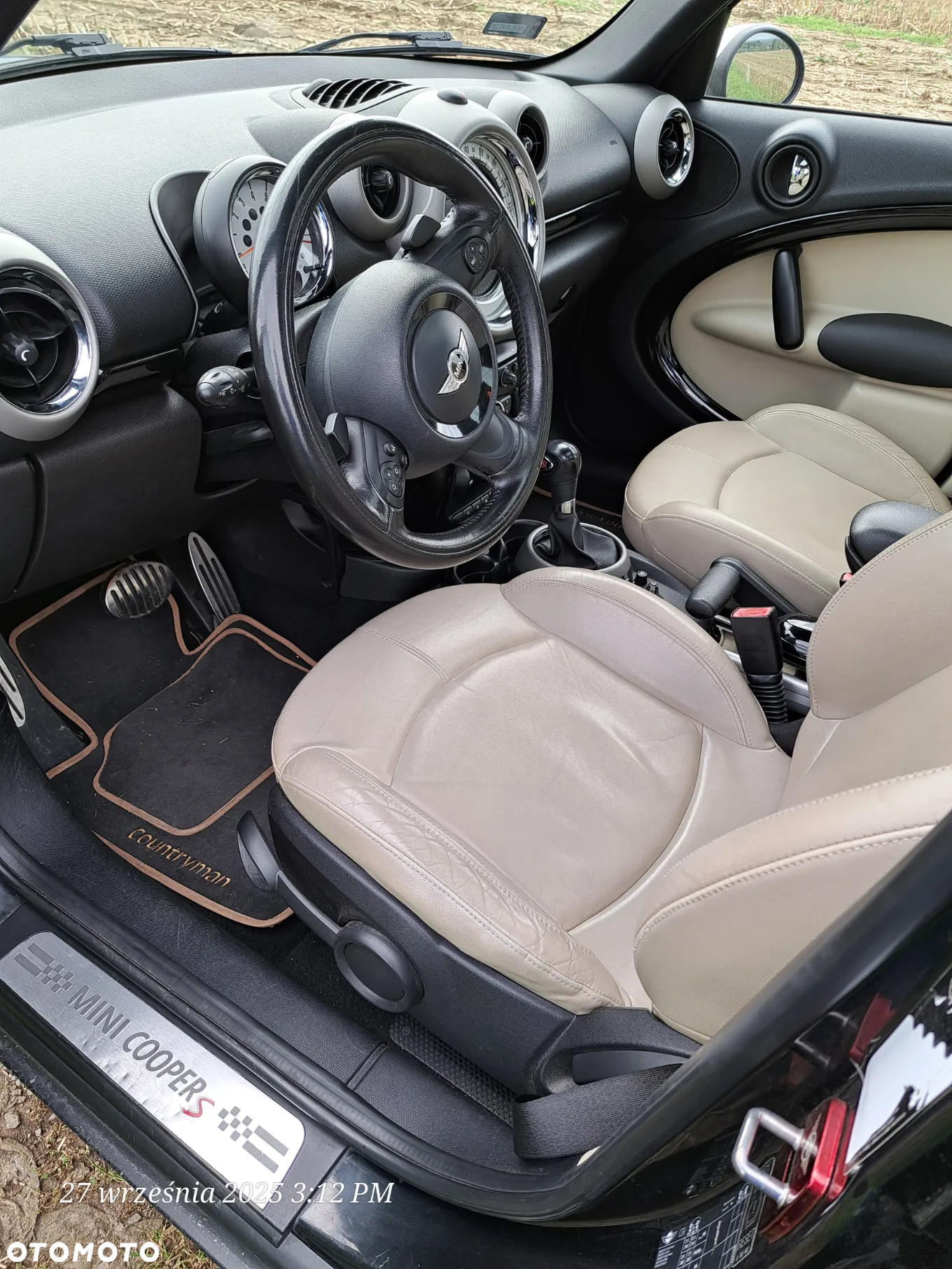 MINI Countryman - 16