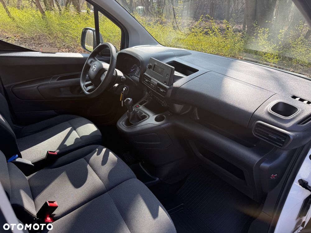 Toyota PROACE CITY - 26