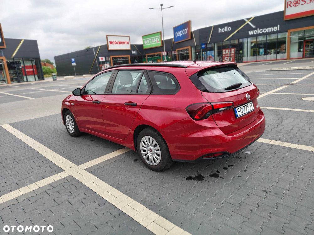 Fiat Tipo - 4