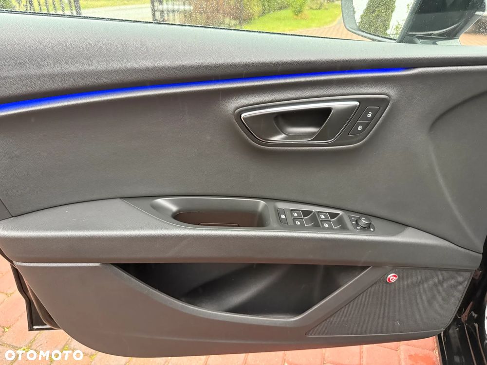 Seat Leon 1.8 TSI Start&Stop DSG XCELLENCE - 31