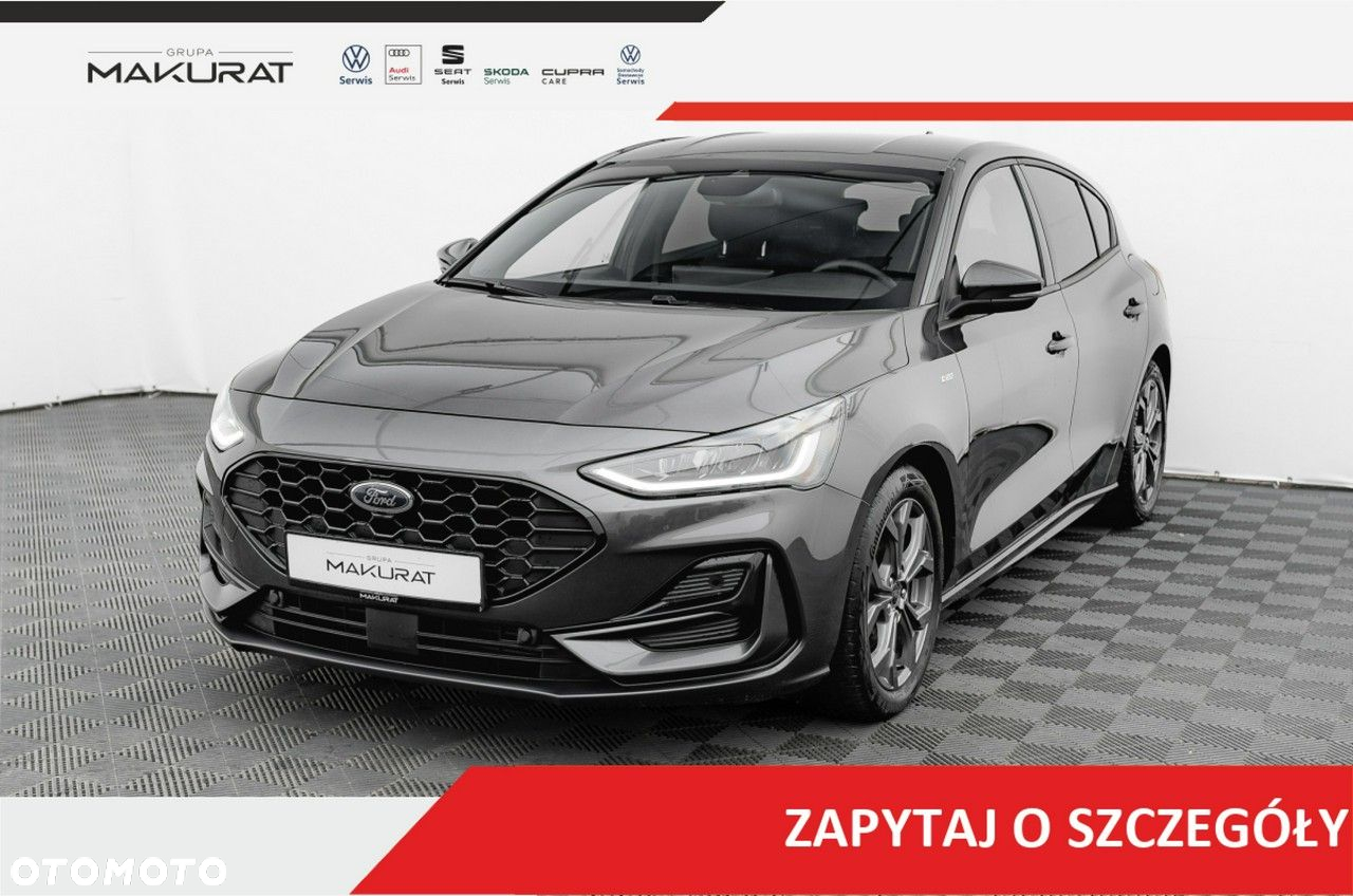Ford Focus - 2