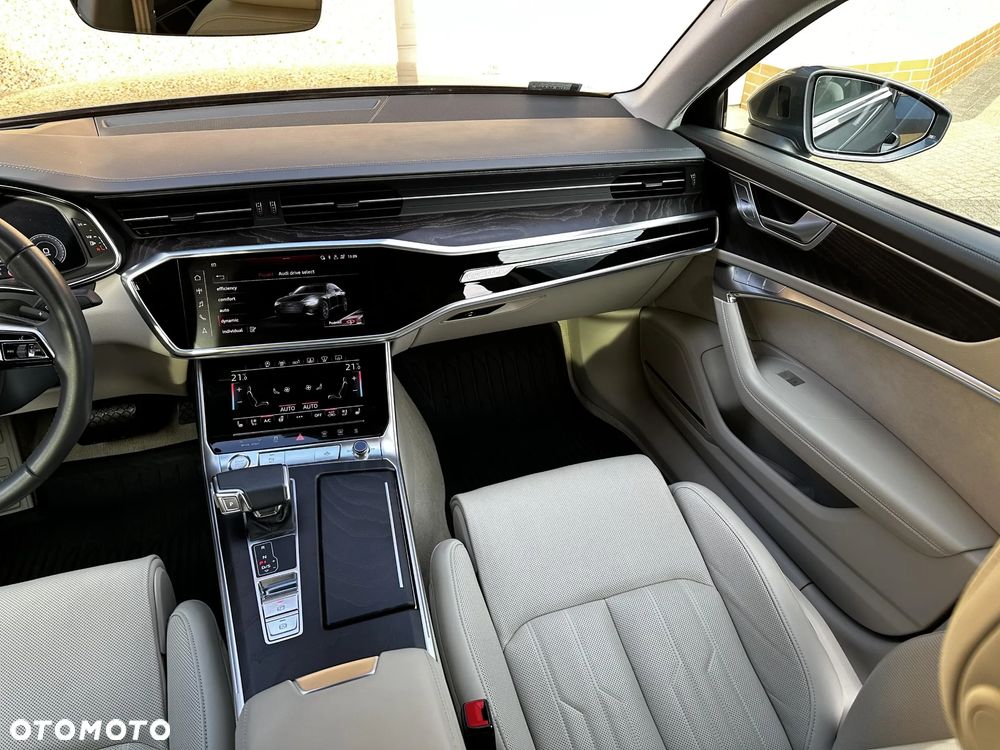 Audi A6 Limousine - 27