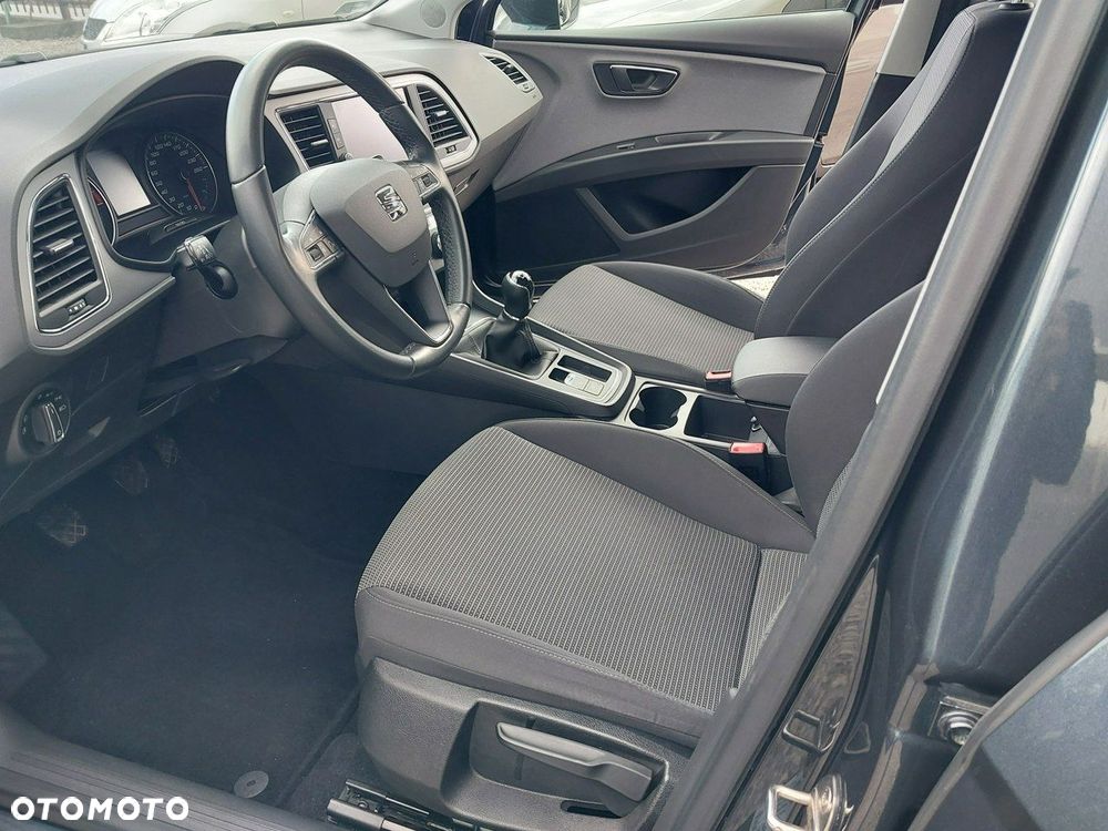 Seat Leon 1.5 TSI Style - 19