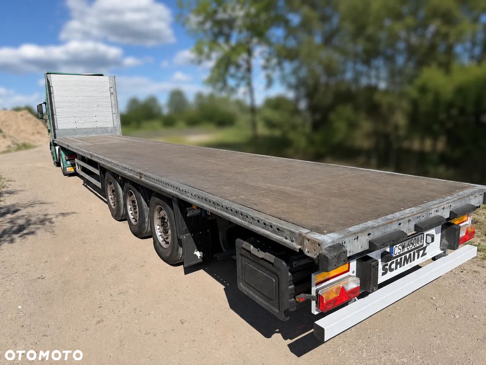 Schmitz Cargobull - 1