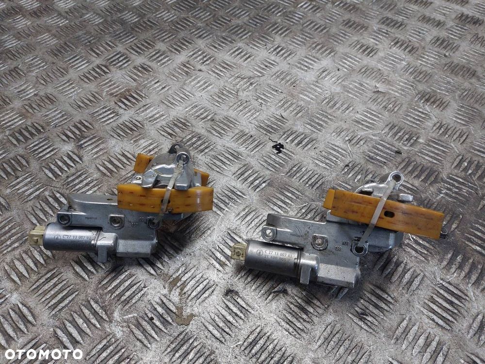 NAPINACZ ŁAŃCUCHA ROZRZĄDU AUDI A8 D3 4.2 V8 C271300702 - 1