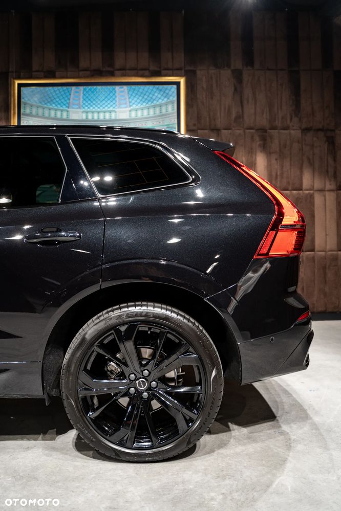 Volvo XC 60 B5 B AWD Ultra Black Edition - 7