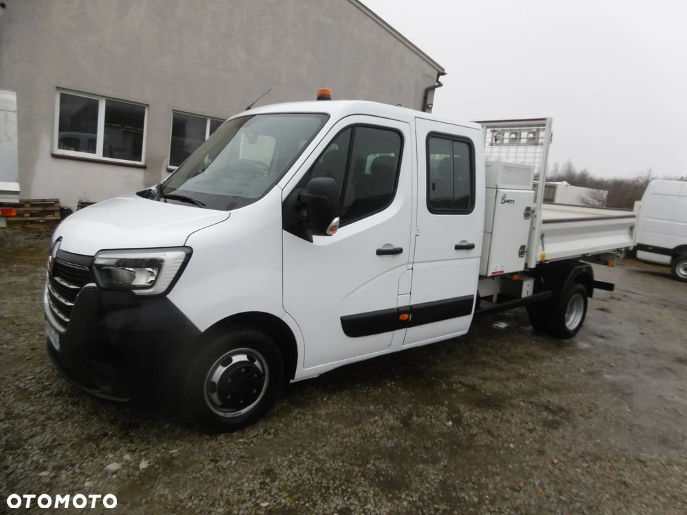 Renault Master - 14