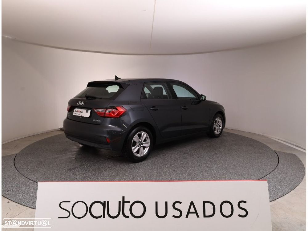 Audi A1 Sportback 25 TFSI S tronic - 14