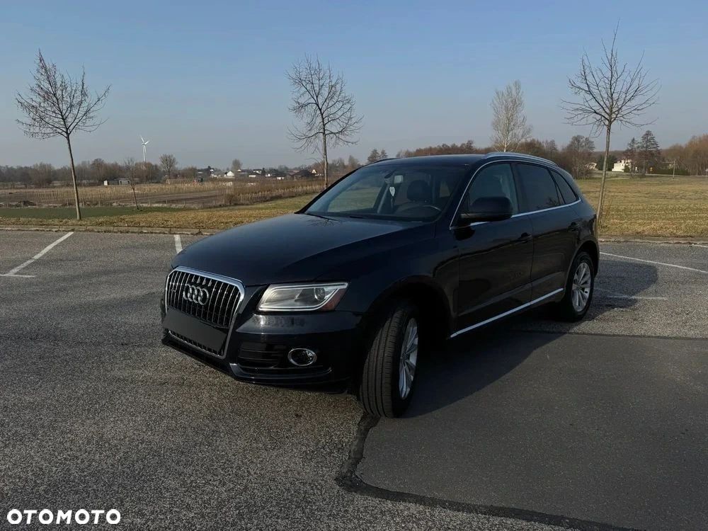 Audi Q5 - 4