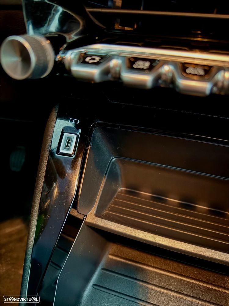 Peugeot 208 BlueHDi 100 Active Pack - 18